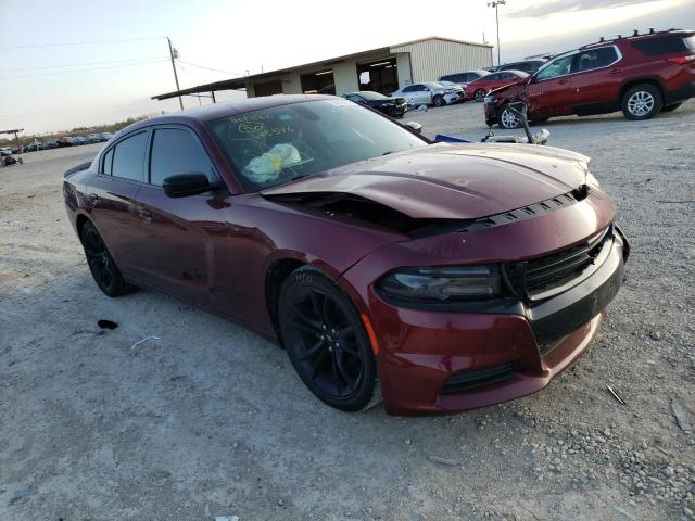 DODGE CHARGER SE 2017 2c3cdxbg3hh643376