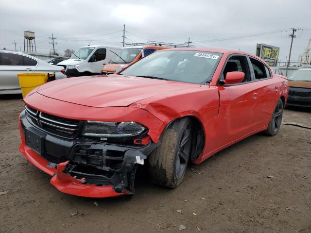 DODGE CHARGER 2017 2c3cdxbg3hh643653