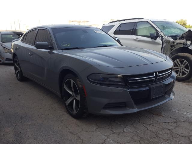 DODGE CHARGER SE 2017 2c3cdxbg3hh657083