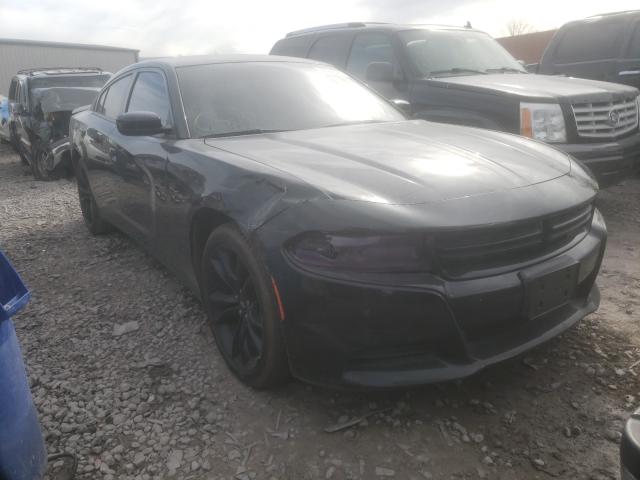 DODGE CHARGER SE 2017 2c3cdxbg3hh657164