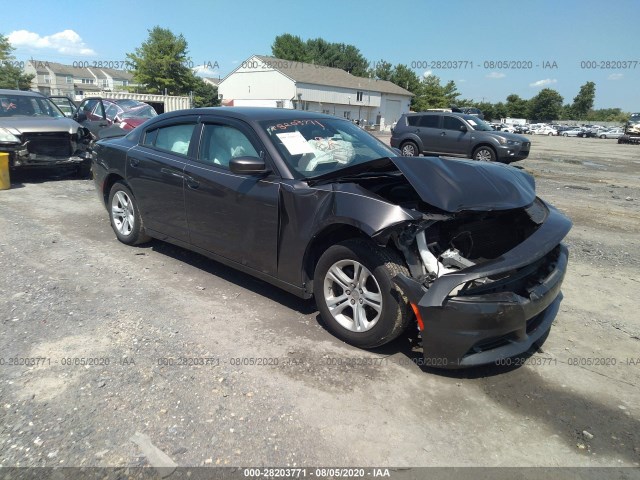 DODGE CHARGER 2018 2c3cdxbg3jh129615