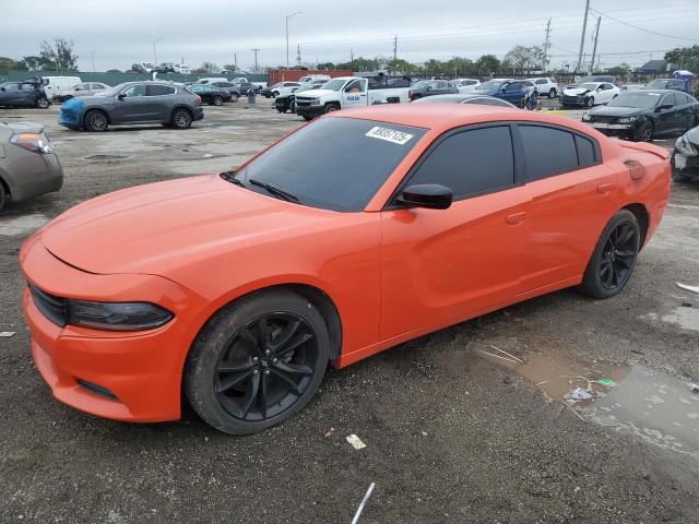 DODGE CHARGER SX 2018 2c3cdxbg3jh134362