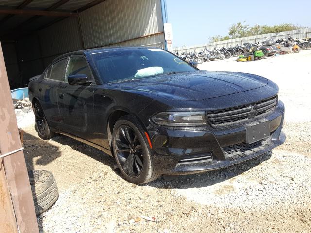 DODGE CHARGER SX 2018 2c3cdxbg3jh135205