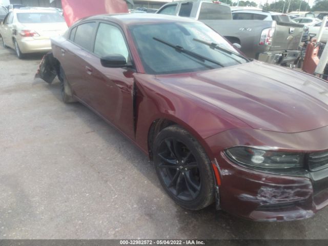 DODGE CHARGER 2018 2c3cdxbg3jh135558