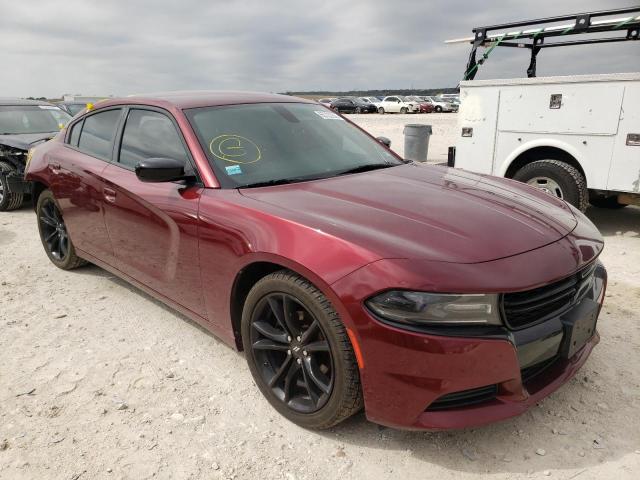 DODGE CHARGER SX 2018 2c3cdxbg3jh144020