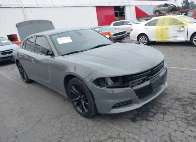 DODGE CHARGER 2018 2c3cdxbg3jh145507