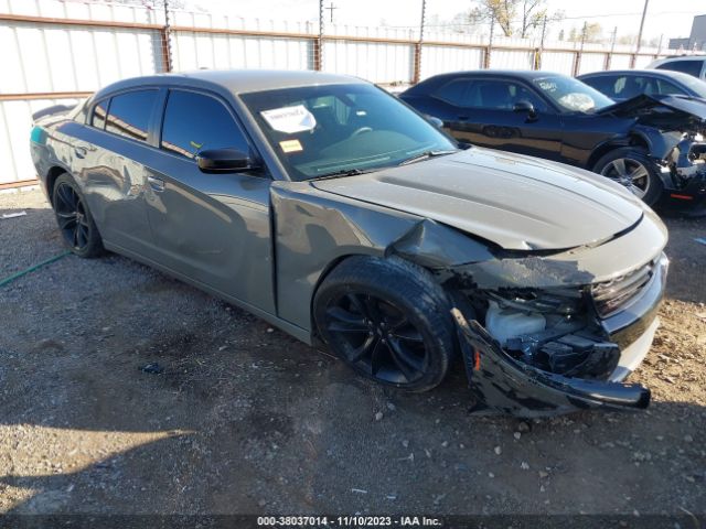 DODGE CHARGER 2018 2c3cdxbg3jh145510