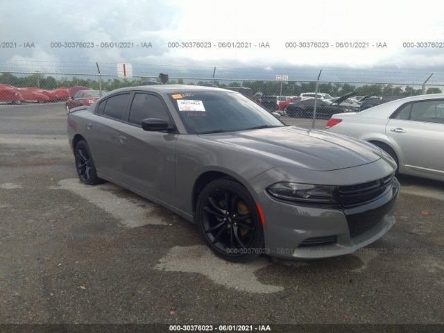 DODGE CHARGER 2018 2c3cdxbg3jh147791