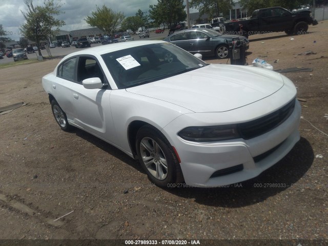 DODGE CHARGER 2018 2c3cdxbg3jh152358