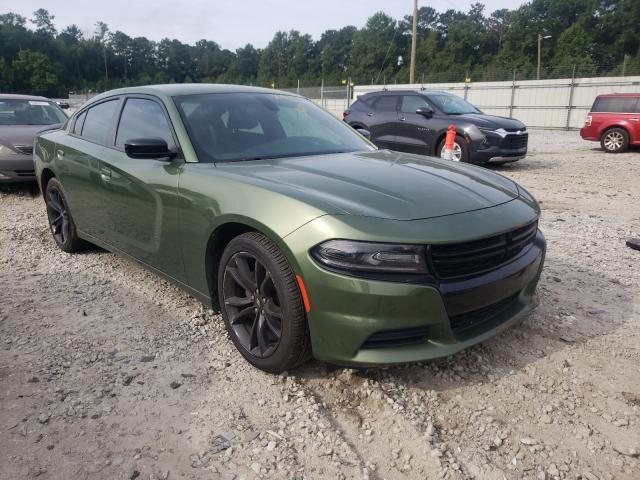 DODGE NULL 2018 2c3cdxbg3jh163697