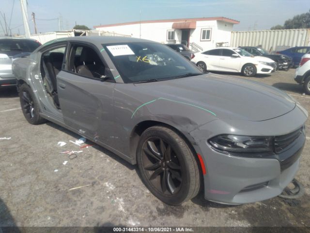 DODGE CHARGER 2018 2c3cdxbg3jh167085