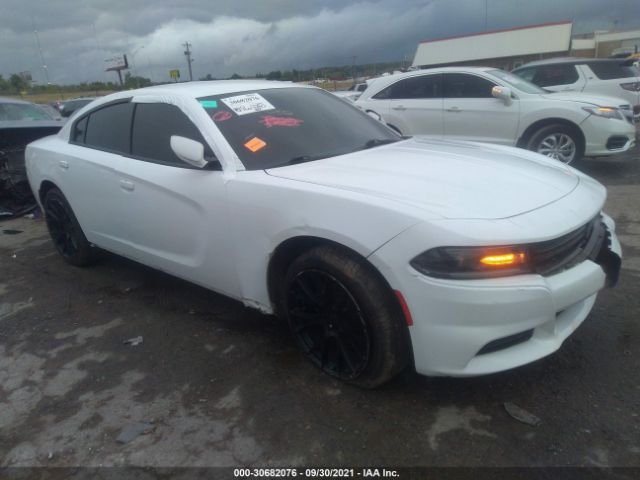 DODGE CHARGER 2018 2c3cdxbg3jh169967