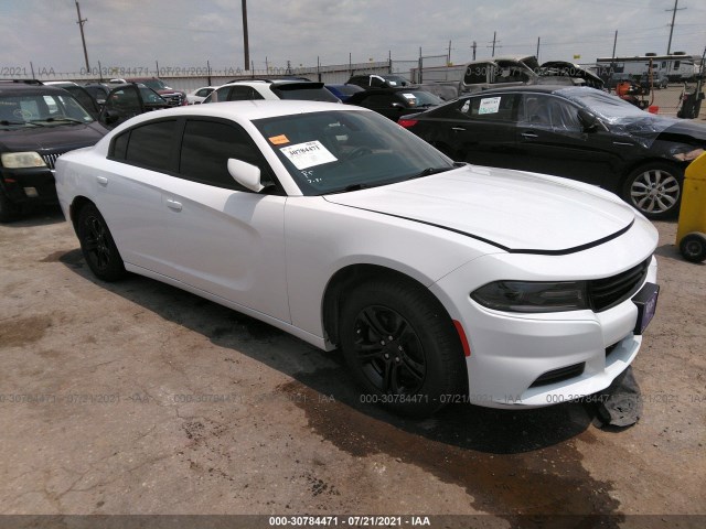 DODGE CHARGER 2018 2c3cdxbg3jh173632