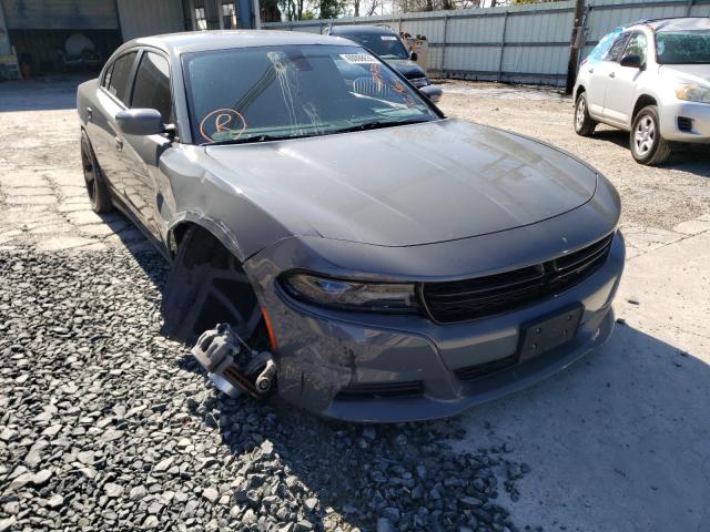 DODGE CHARGER SX 2018 2c3cdxbg3jh173713