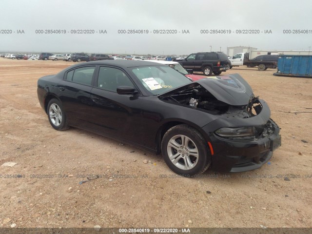 DODGE CHARGER 2018 2c3cdxbg3jh173971