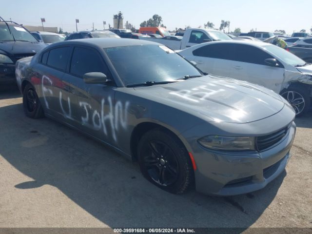 DODGE CHARGER 2018 2c3cdxbg3jh179446