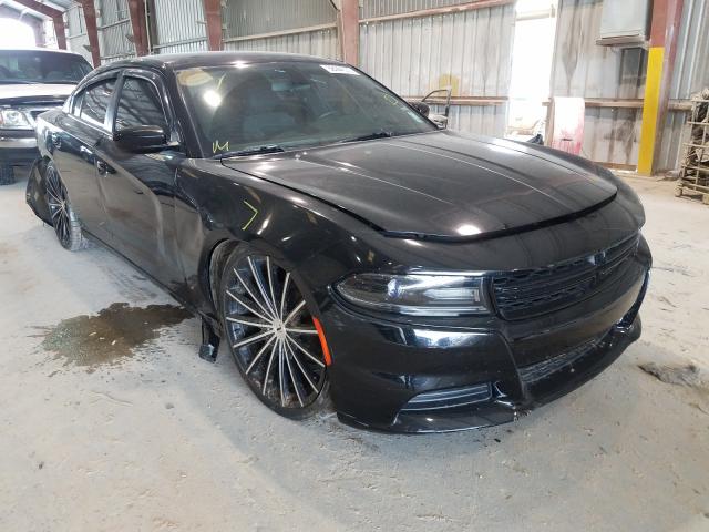 DODGE CHARGER 2018 2c3cdxbg3jh180337