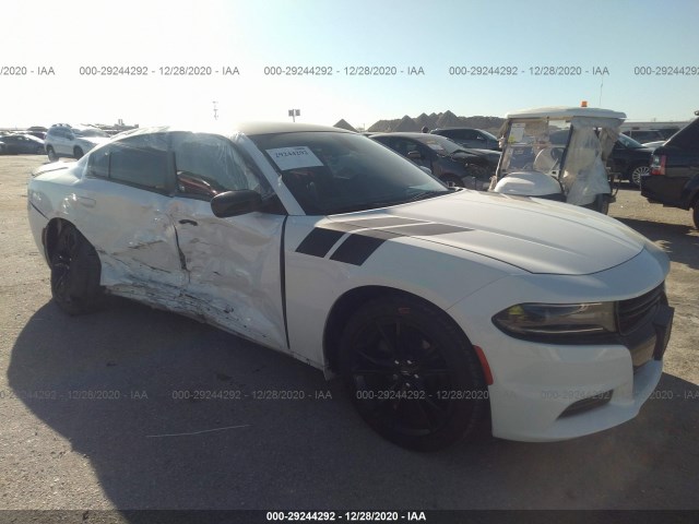 DODGE CHARGER 2018 2c3cdxbg3jh186378