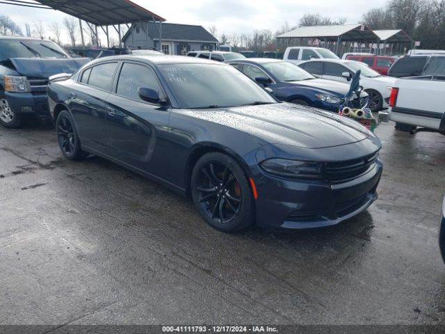 DODGE CHARGER 2018 2c3cdxbg3jh187322