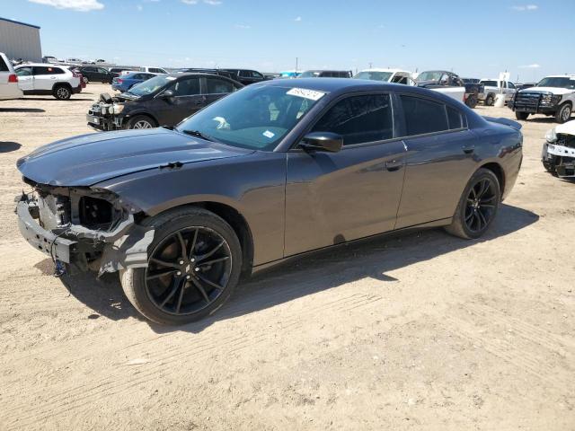 DODGE CHARGER SX 2018 2c3cdxbg3jh196828