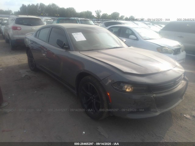 DODGE CHARGER 2018 2c3cdxbg3jh196862