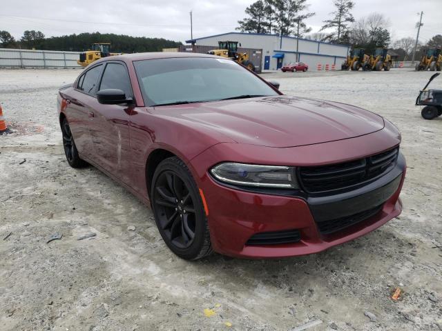 DODGE CHARGER SX 2018 2c3cdxbg3jh203096