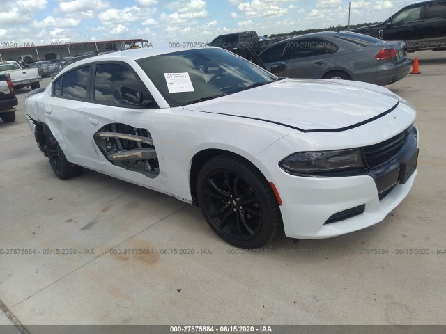 DODGE CHARGER 2018 2c3cdxbg3jh207097