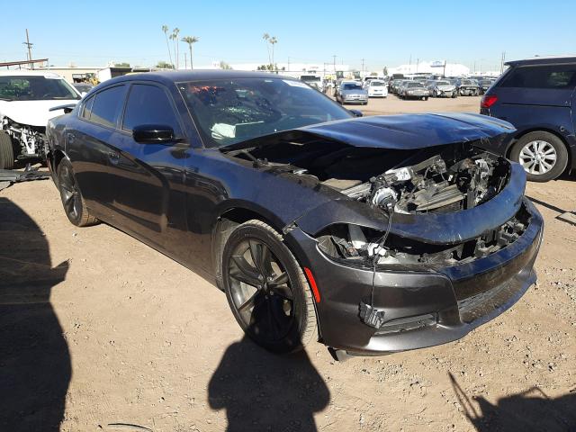 DODGE CHARGER SX 2018 2c3cdxbg3jh210419