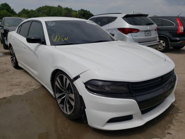 DODGE CHARGER SX 2018 2c3cdxbg3jh227110