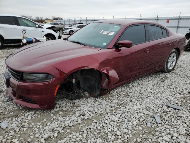 DODGE CHARGER SX 2018 2c3cdxbg3jh234574