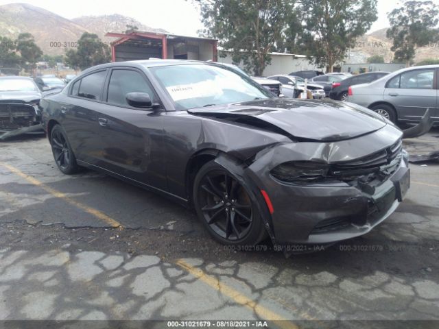 DODGE CHARGER 2018 2c3cdxbg3jh235854