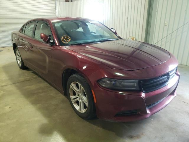 DODGE CHARGER 2018 2c3cdxbg3jh239080