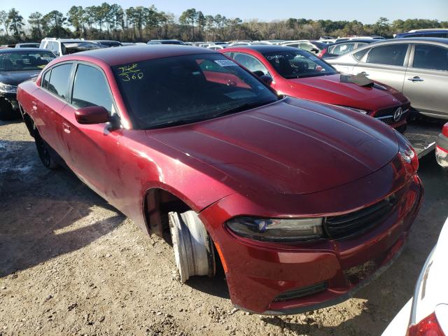 DODGE CHARGER SX 2018 2c3cdxbg3jh239094