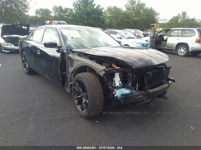 DODGE CHARGER 2018 2c3cdxbg3jh255800