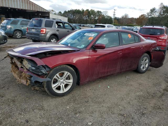 DODGE CHARGER SX 2018 2c3cdxbg3jh284407