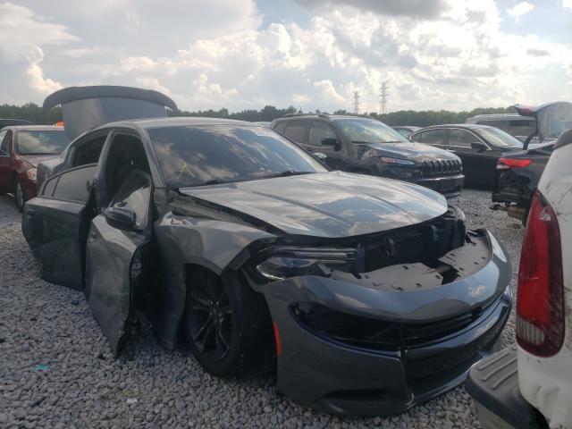 DODGE CHARGER SX 2018 2c3cdxbg3jh289946