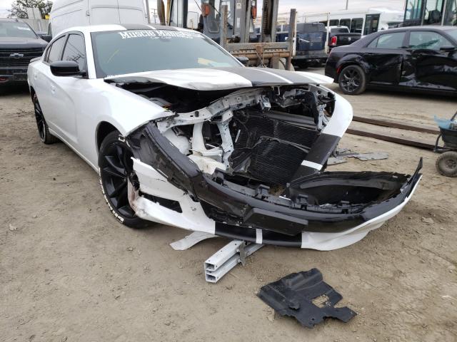 DODGE CHARGER SX 2018 2c3cdxbg3jh297724