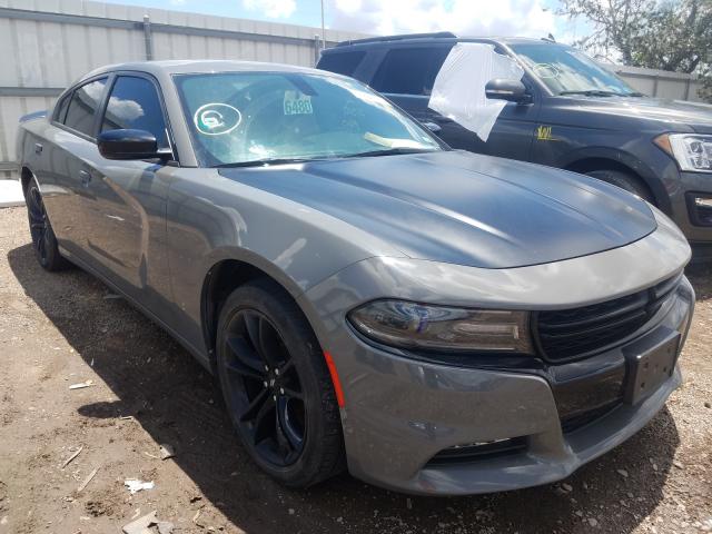 DODGE CHARGER SX 2018 2c3cdxbg3jh306552