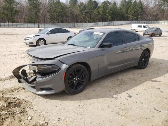 DODGE CHARGER SX 2018 2c3cdxbg3jh306695