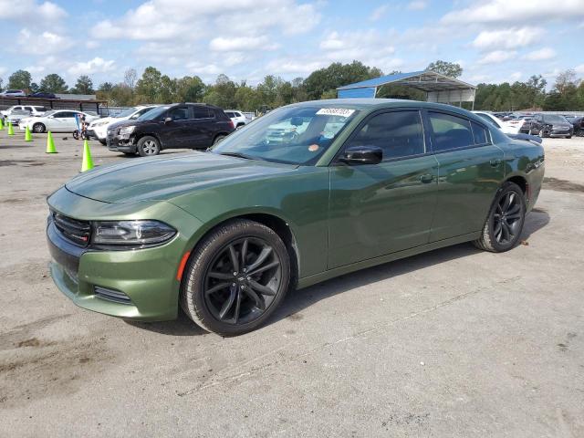 DODGE CHARGER 2018 2c3cdxbg3jh306731