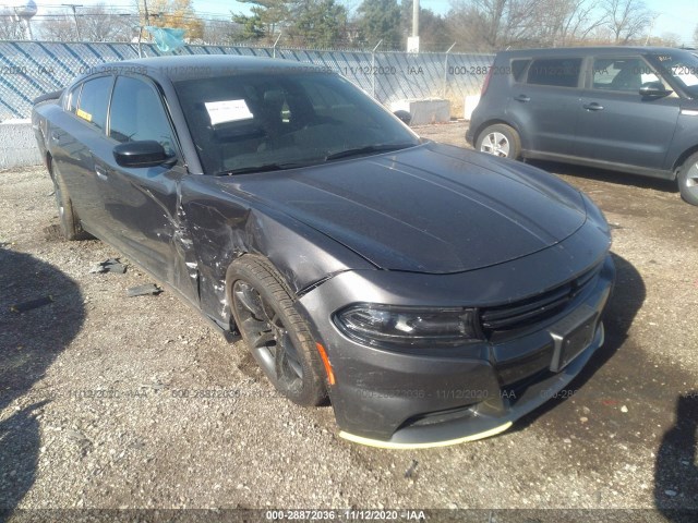 DODGE CHARGER 2018 2c3cdxbg3jh306941