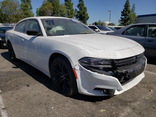 DODGE CHARGER SX 2018 2c3cdxbg3jh306986