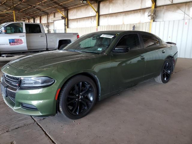 DODGE CHARGER SX 2018 2c3cdxbg3jh312304