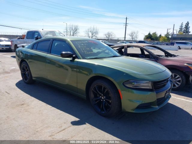 DODGE CHARGER 2018 2c3cdxbg3jh323397