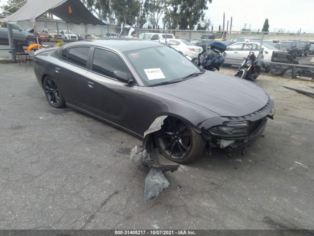 DODGE CHARGER 2018 2c3cdxbg3jh328891