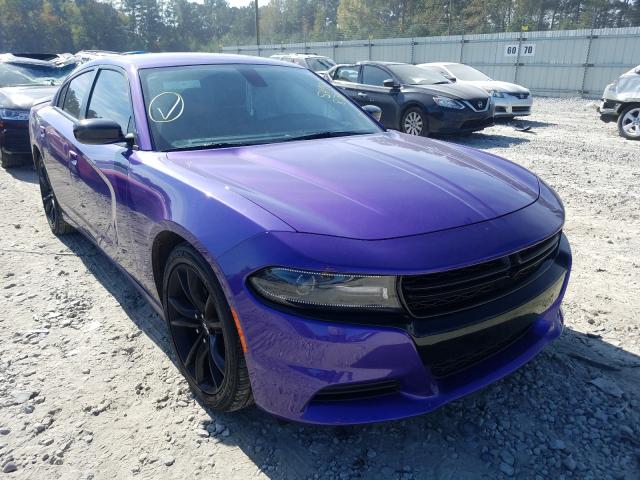 DODGE CHARGER SX 2018 2c3cdxbg3jh335372