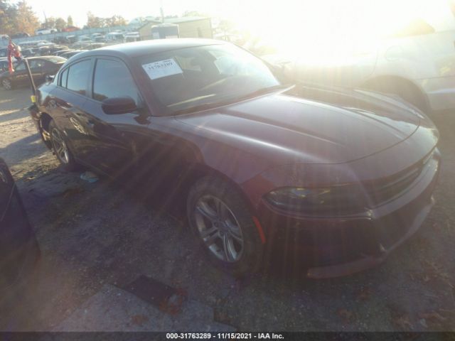 DODGE CHARGER 2018 2c3cdxbg3jh335940