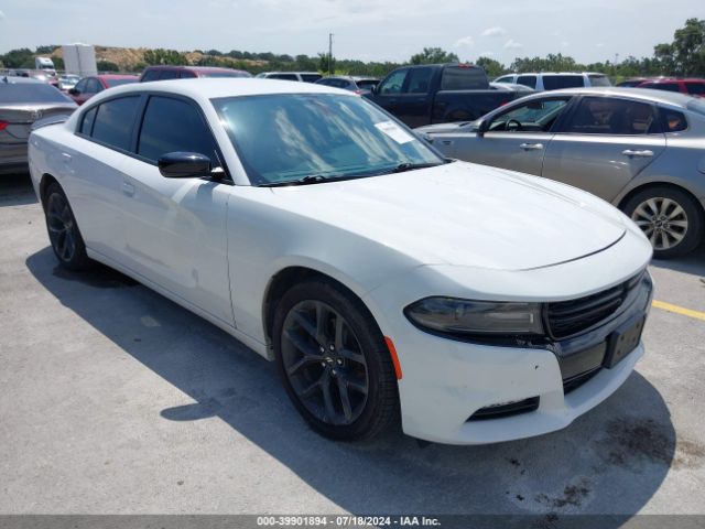 DODGE CHARGER 2019 2c3cdxbg3kh504954