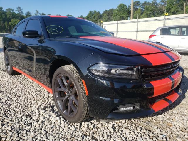 DODGE CHARGER SX 2019 2c3cdxbg3kh504968