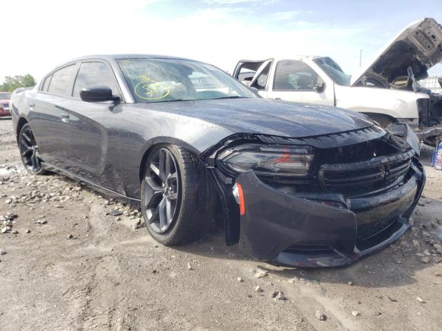 DODGE CHARGER SX 2019 2c3cdxbg3kh510804